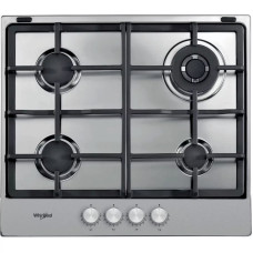 Варочная поверхность Whirlpool TGML 661 IX