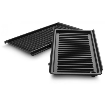 Gril Delonghi SW12AC.S-2
