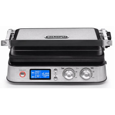 Гриль DeLonghi CGH1012D