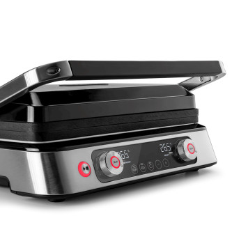Elektrik qril Delonghi CGH1112D