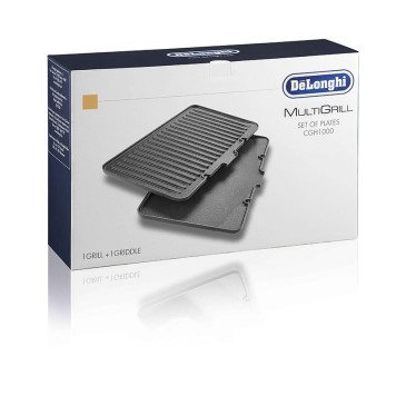 Gril üçün aksesuar - "DeLonghi" DLSK 150 (Gril hazırlamaq üçün)-1