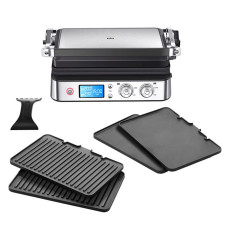Электрический гриль Braun CG9043 CG