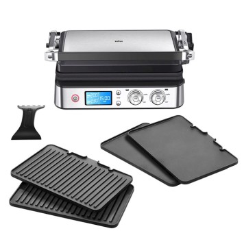 Электрический гриль Braun CG9043 CG