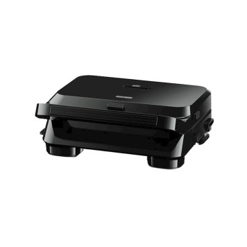 Электрогриль Braun SM5001 BK