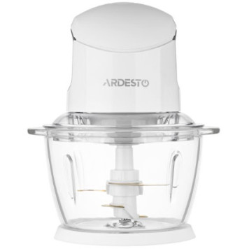 Измельчитель Ardesto CHK-4001W