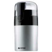 Qəhvəüyüdən Vitek VT-1540 Silver Qəhvəüyüdən Vitek VT-1540 Silver