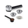 Qəhvəbişirən DeLonghi Distinta ECI 341 BZ