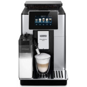 Кофемашина Delonghi ECAM 610.55