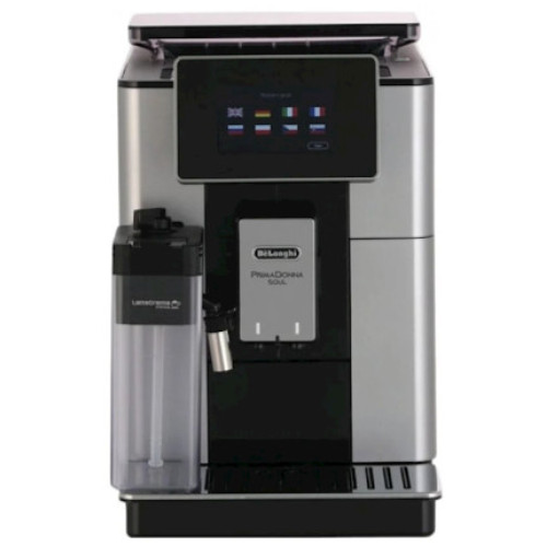 Кофемашина Delonghi ECAM 610.74 