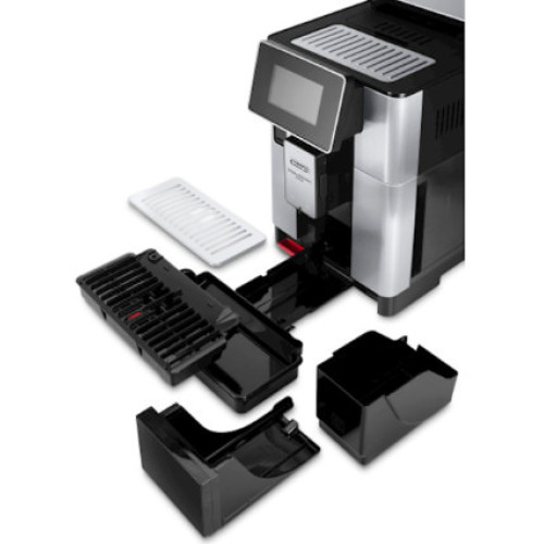 Кофемашина Delonghi ECAM 610.74 