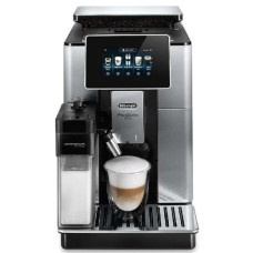 Кофемашина Delonghi ECAM 610.75