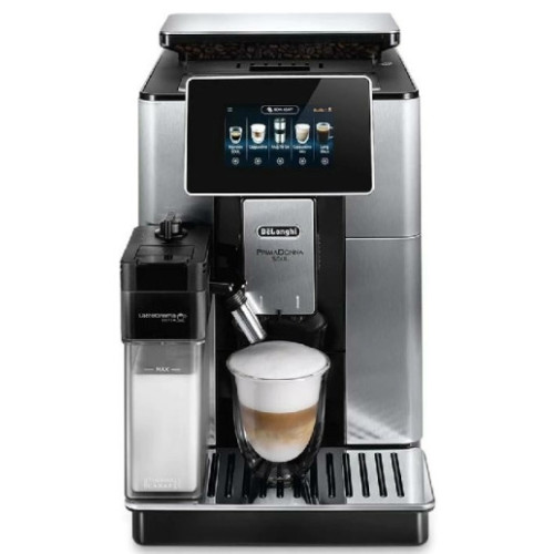 Кофемашина Delonghi ECAM 610.75
