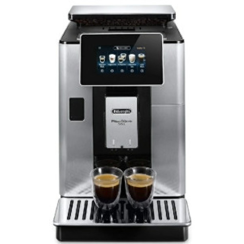 Кофемашина Delonghi ECAM 610.75