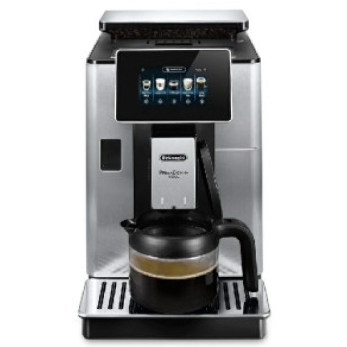 Кофемашина Delonghi ECAM 610.75