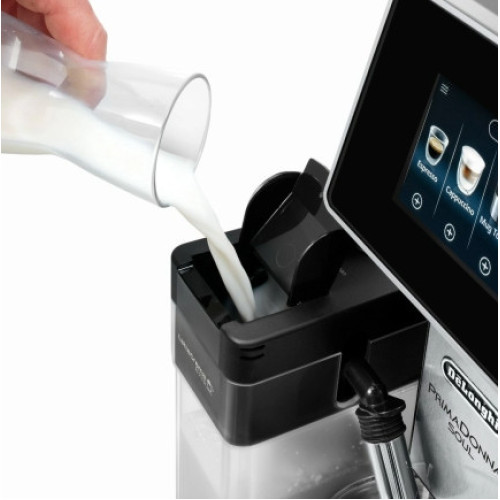 Кофемашина Delonghi ECAM 610.75