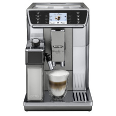 Кофемашина Delonghi ECAM 650.55 MS