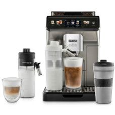 Кофемашина Delonghi ECAM 450.76