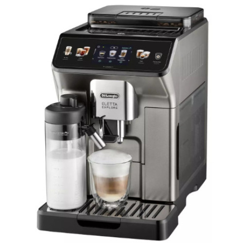 Qəhvə Maşını Delonghi ECAM 450.76