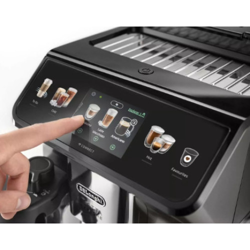 Qəhvə Maşını Delonghi ECAM 450.76