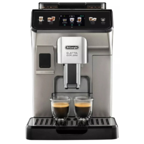 Qəhvə Maşını Delonghi ECAM 450.76