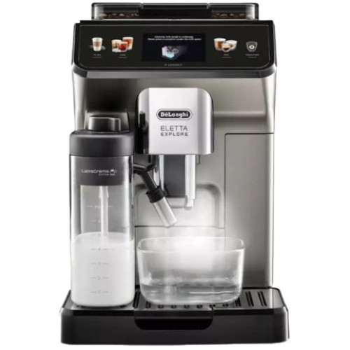 Qəhvə Maşını Delonghi ECAM 450.76
