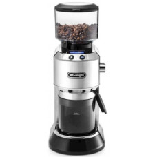 Кофемолка Delonghi KG 521 Metal
