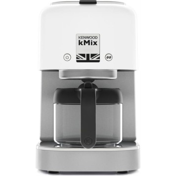 Кофеварка Kenwood COX750WH
