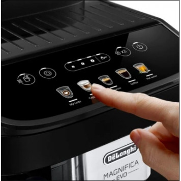 Qəhvə maşını Delonghi ECAM 290.61 Bl-3