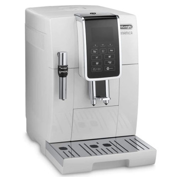 Qəhvə maşını Delonghi ECAM 350.35.W-1