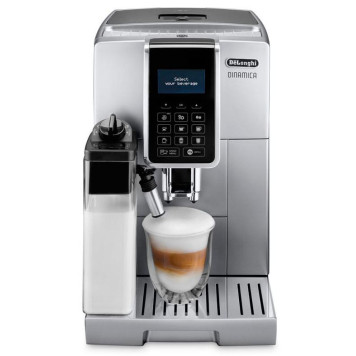 Кофемашина Delonghi ECAM 350.75 S