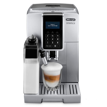 Кофемашина Delonghi ECAM 350.75 S-2