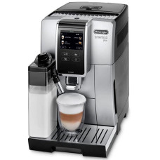 Кофемашина Delonghi ECAM 370.85 Sb