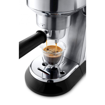 Qəhvəbişirən DeLonghi Dedica EC 685.M.-2