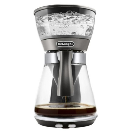 Qəhvədəmləyən Delonghi ICM 17210