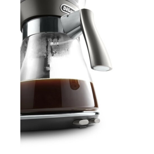 Qəhvədəmləyən Delonghi ICM 17210