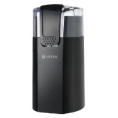 Qəhvəüyüdən VITEK VT-7124 Black Qəhvəüyüdən VITEK VT-7124 Black