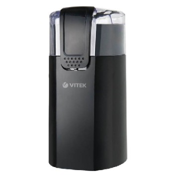 Qəhvəüyüdən VITEK VT-7124 Black
