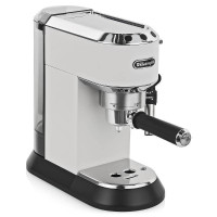Кофеварка Delonghi EC 685.W