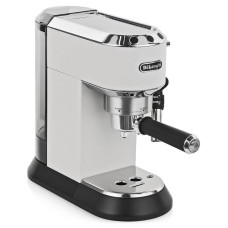 Кофеварка Delonghi EC 685.W