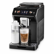 Кофемашина DeLonghi ECAM 450.65 