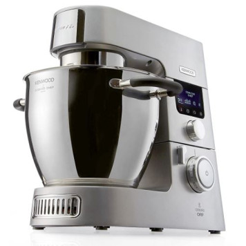 Mətbəx maşını Kenwood KCC9060S