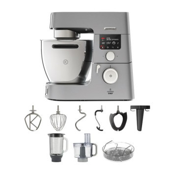 Mətbəx maşını Kenwood KCC9060S-1