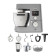 Mətbəx maşını Kenwood KCC9060S
