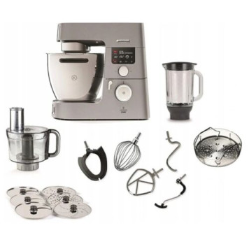 Mətbəx maşını Kenwood KCC9060S-3