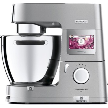 Mətbəx kombaynı Kenwood KCL95.004SI