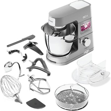Mətbəx kombaynı Kenwood KCL95.004SI-1