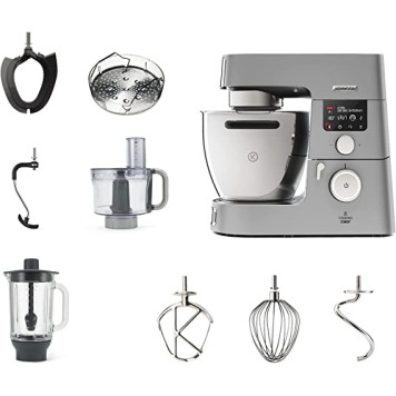 Mətbəx maşını Kenwood KCC9060S-2