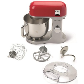Mətbəx maşını Kenwood KMX750RD-1