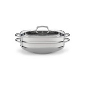 Mətbəx maşını üçün aksesuar Kenwood CAM01.A0SS (Buxarlı Bişirici)