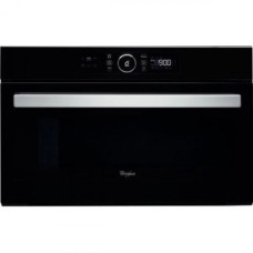 Quraşdırılan mikrodalğalı soba WHIRLPOOL AMW 730/NB